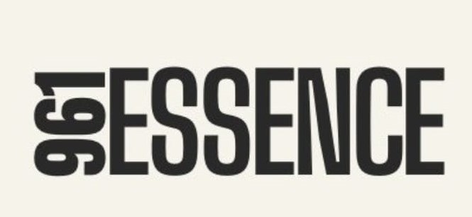 961 Essence Logo